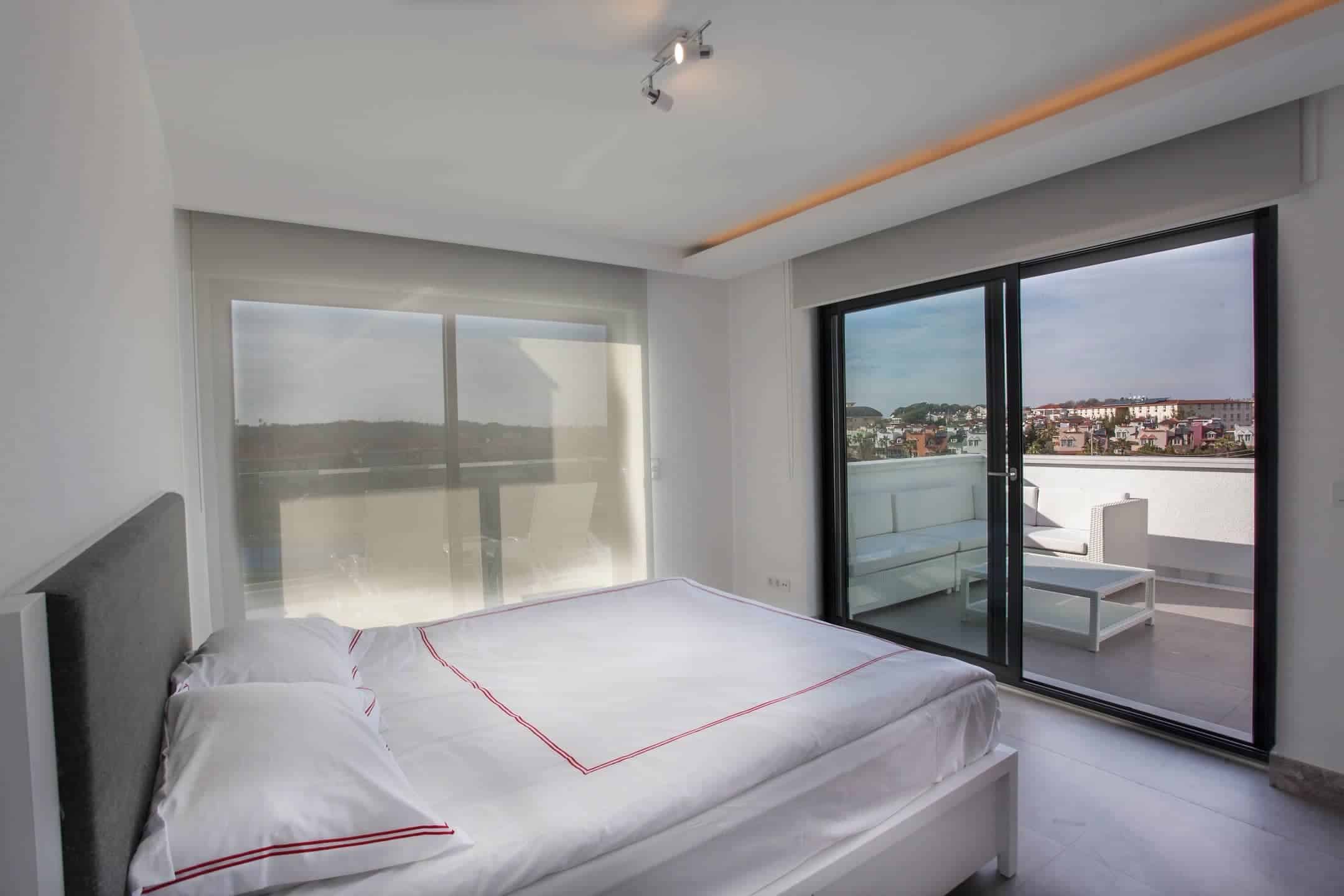 Q Spa Resort Premium Residence